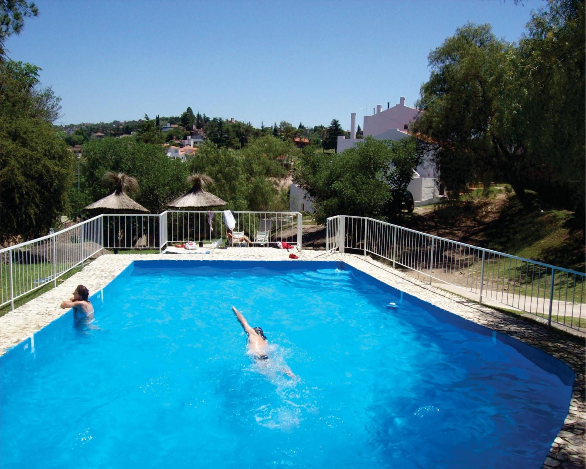 Departamentos Carlos Paz Bajada Al Lago Villa Carlos Paz Extérieur photo