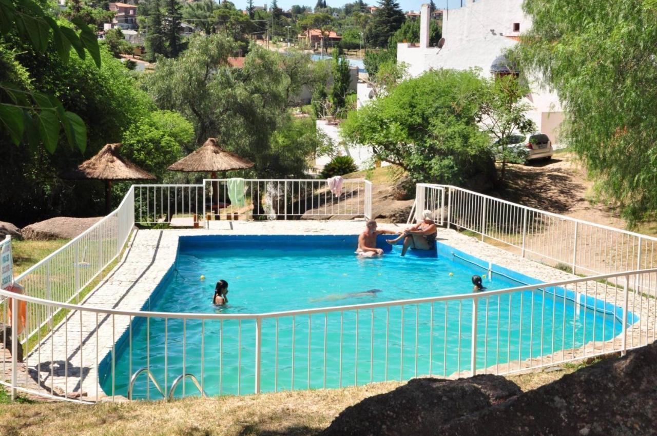 Departamentos Carlos Paz Bajada Al Lago Villa Carlos Paz Extérieur photo