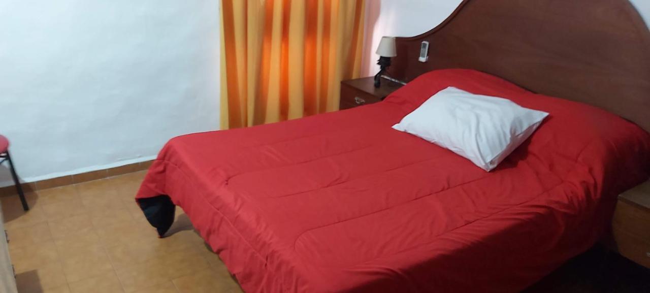 Departamentos Carlos Paz Bajada Al Lago Villa Carlos Paz Extérieur photo