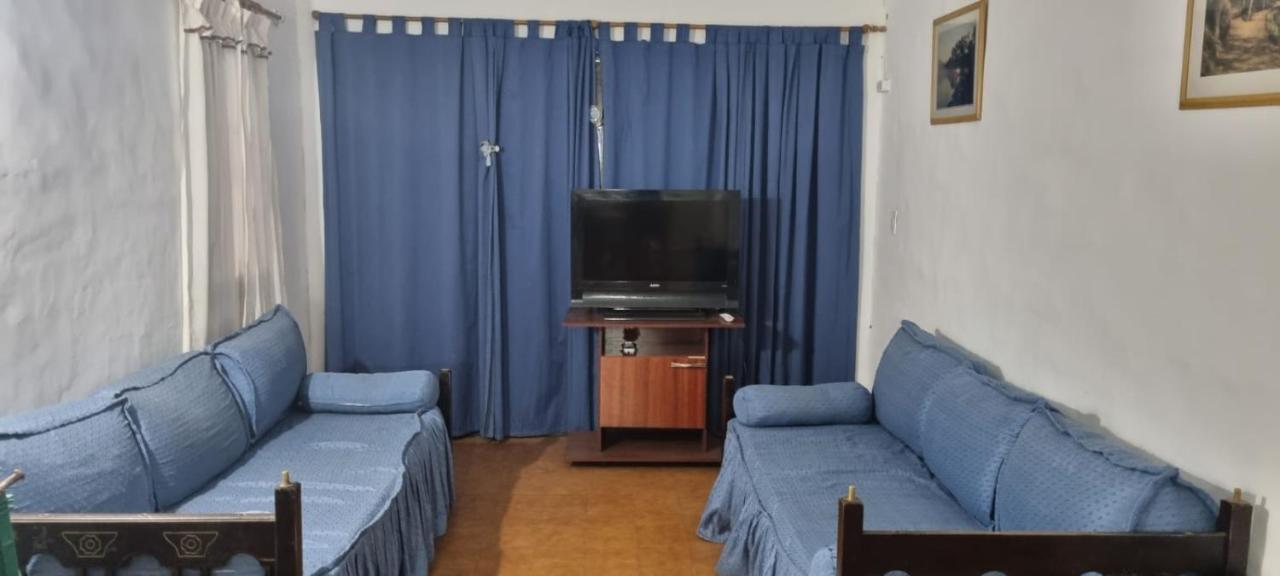 Departamentos Carlos Paz Bajada Al Lago Villa Carlos Paz Extérieur photo