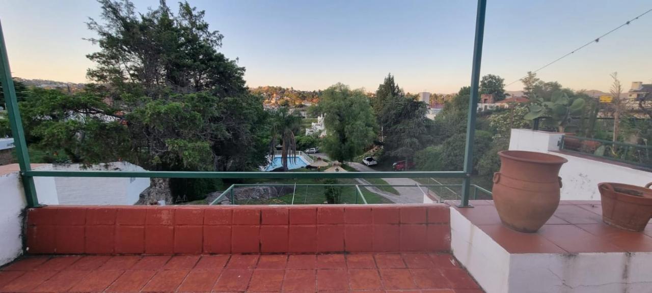 Departamentos Carlos Paz Bajada Al Lago Villa Carlos Paz Extérieur photo