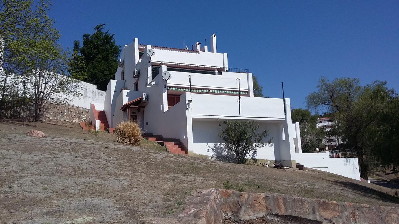 Departamentos Carlos Paz Bajada Al Lago Villa Carlos Paz Extérieur photo