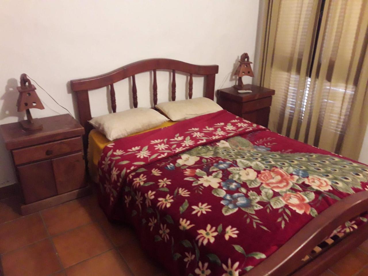 Departamentos Carlos Paz Bajada Al Lago Villa Carlos Paz Extérieur photo