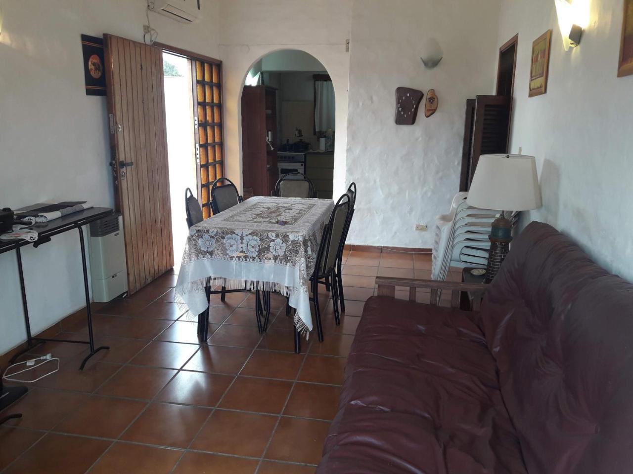 Departamentos Carlos Paz Bajada Al Lago Villa Carlos Paz Extérieur photo
