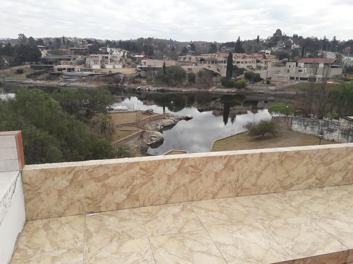 Departamentos Carlos Paz Bajada Al Lago Villa Carlos Paz Extérieur photo