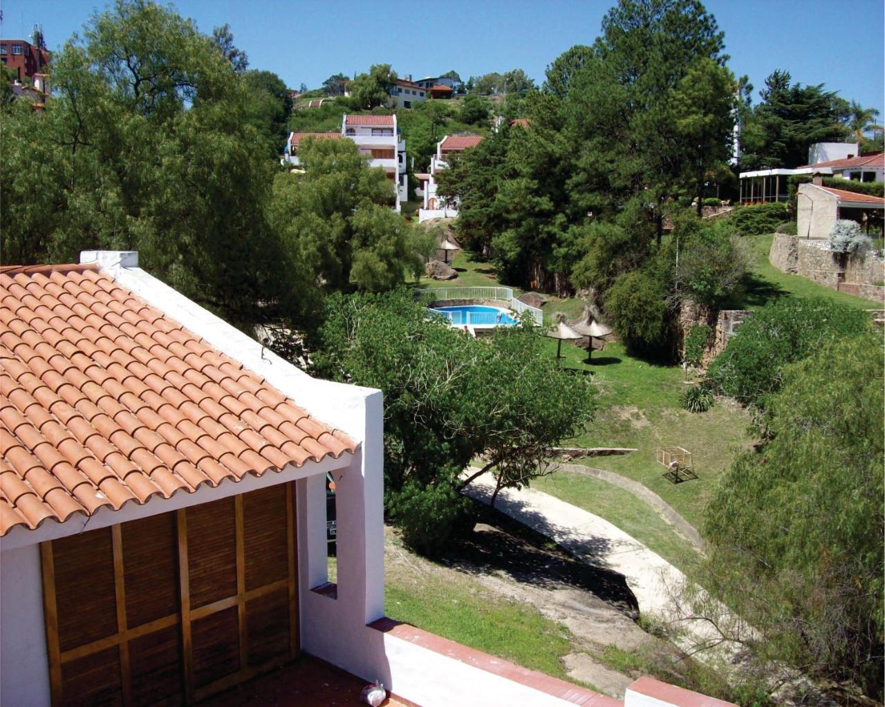 Departamentos Carlos Paz Bajada Al Lago Villa Carlos Paz Extérieur photo