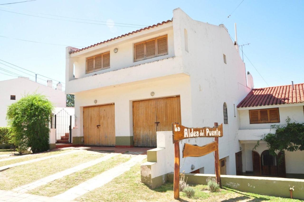 Departamentos Carlos Paz Bajada Al Lago Villa Carlos Paz Extérieur photo