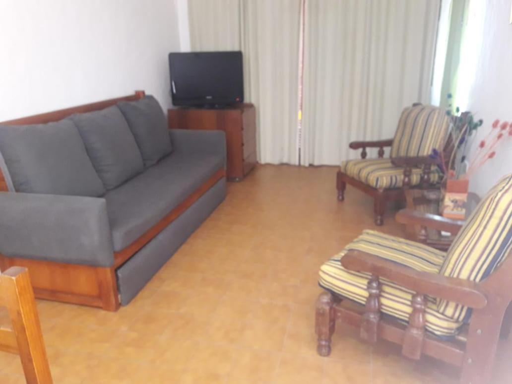 Departamentos Carlos Paz Bajada Al Lago Villa Carlos Paz Extérieur photo
