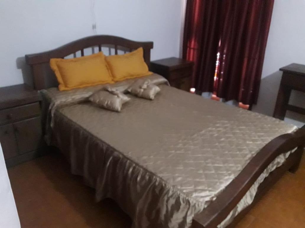 Departamentos Carlos Paz Bajada Al Lago Villa Carlos Paz Extérieur photo