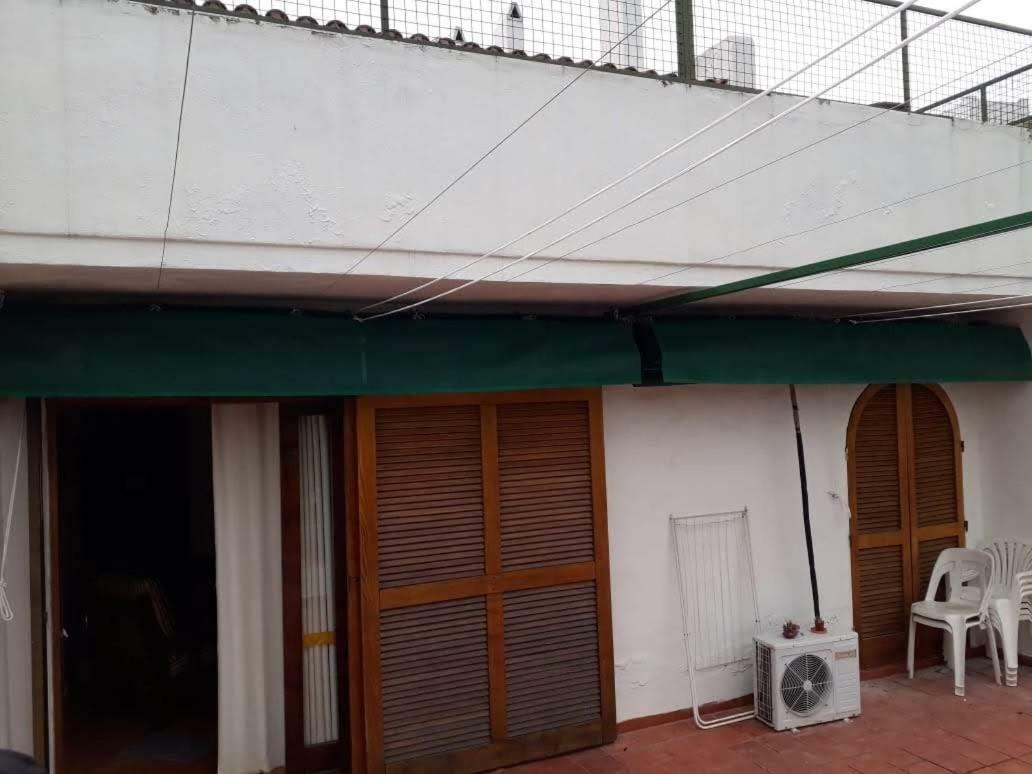 Departamentos Carlos Paz Bajada Al Lago Villa Carlos Paz Extérieur photo